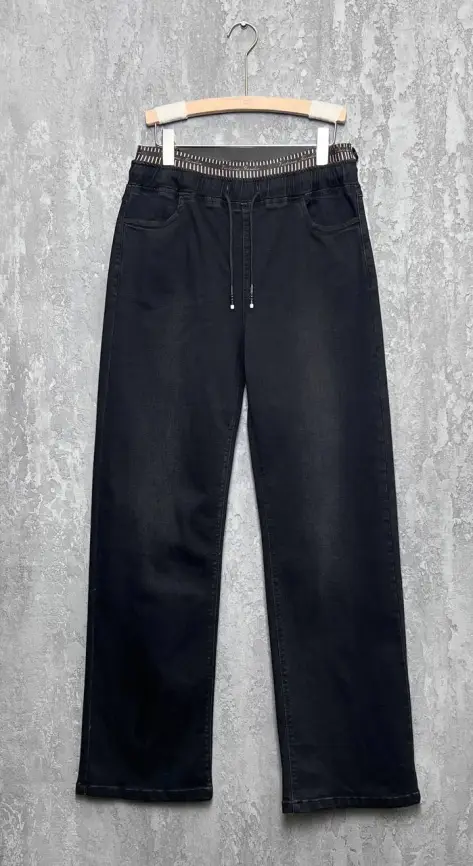 Джинсы Турция Гарден 4028 фото 44