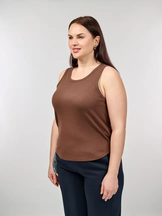 Майка 1002 Размер 50-56 фото 22