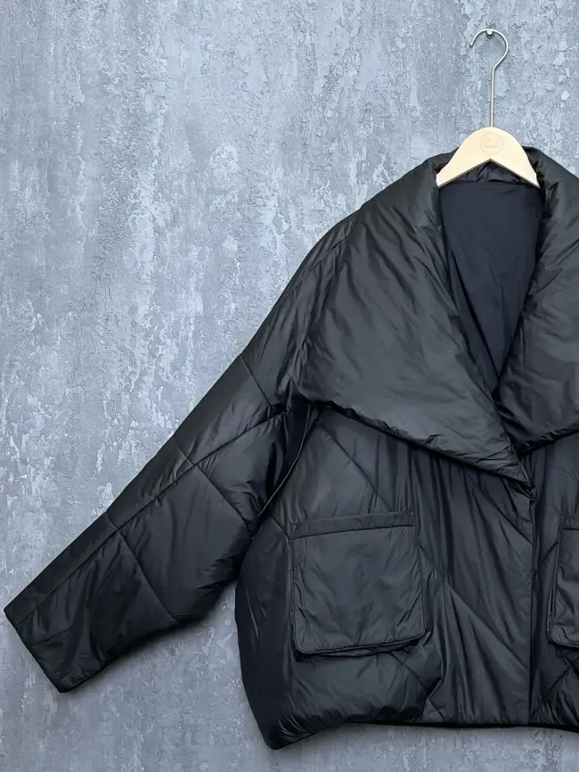 Куртка 2023 Размер 48-56 фото 3