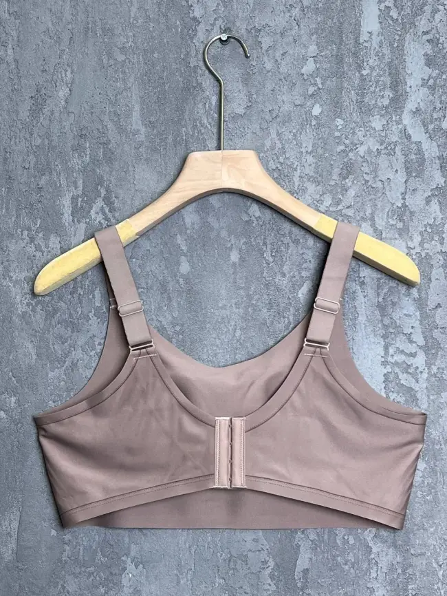 Топ бесшовный 1630 Размер 50-56 фото 10