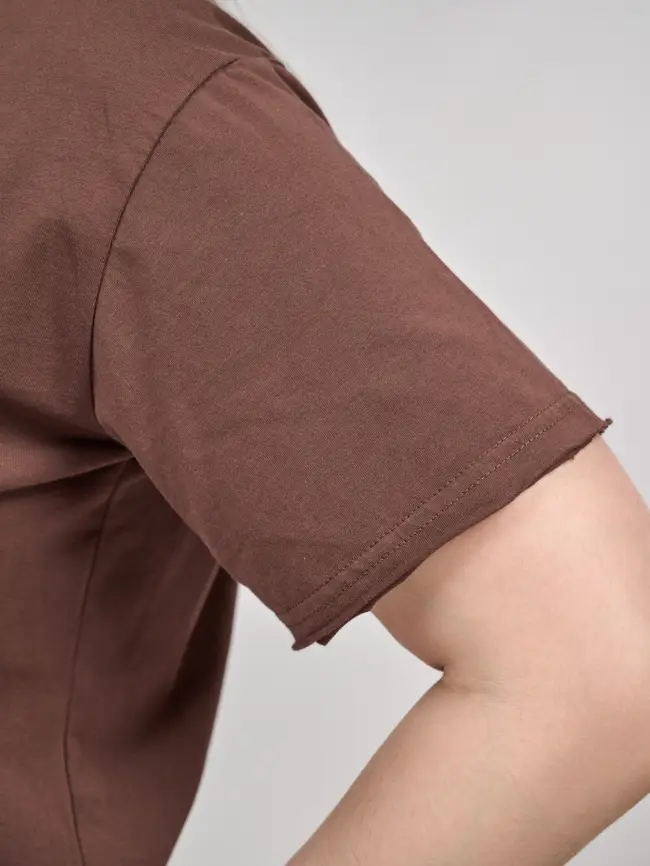 Футболка 21611 Размер 50-56 фото 18