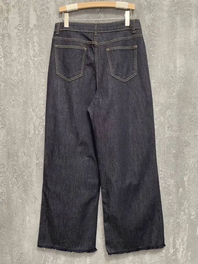 Джинсы палаццо 888 Размеры 50-58 фото 18