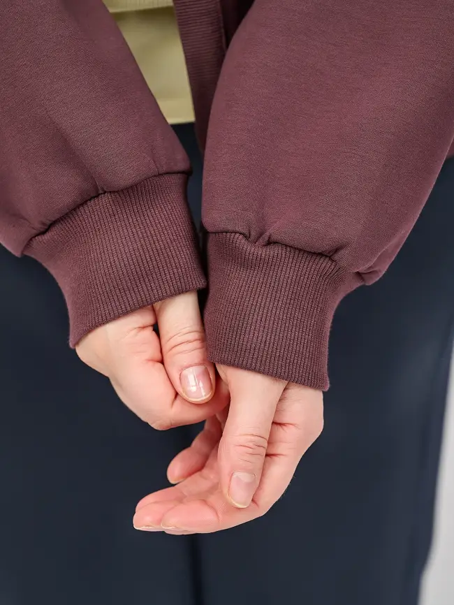 Кардиган 3510-1 Размер 50-58 фото 33