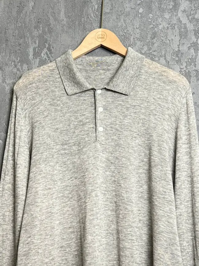 Поло 9901 Размер 52-56 фото 11