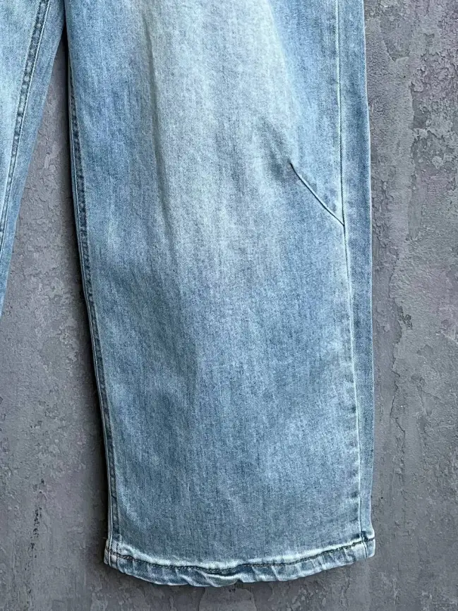 Джинсы 9886 Размер 48-56 фото 36