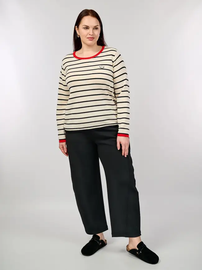 Брюки ЭТТОПЛЮС размер 46-58 0199 фото 1