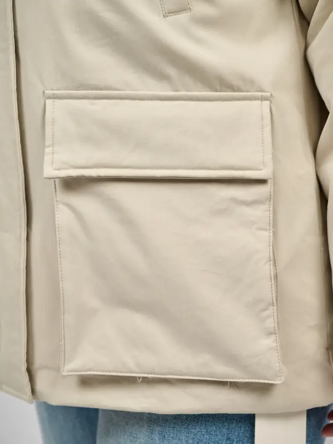 Куртка 8938 Размер 52-56 фото 27