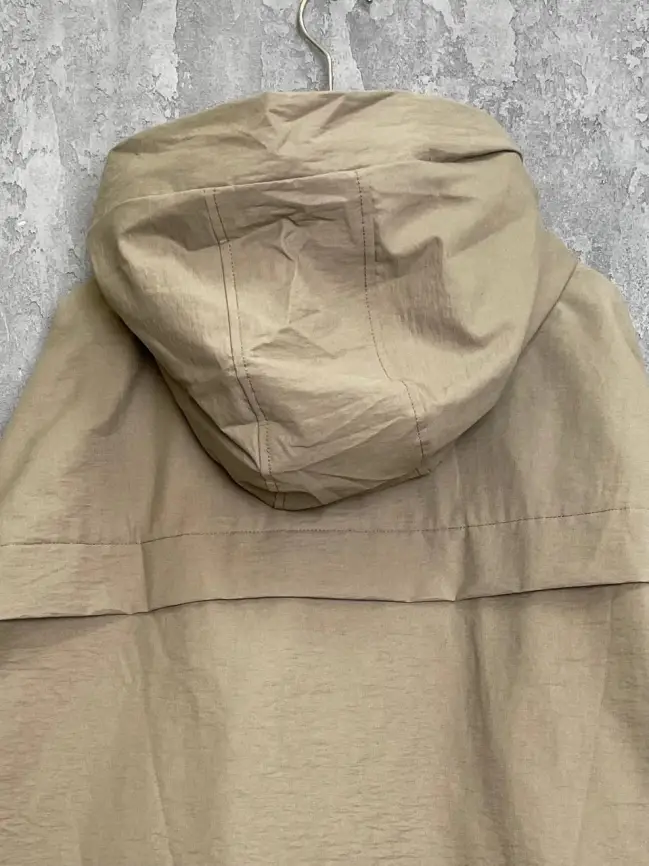 Куртка ветровка 95009 фото 21