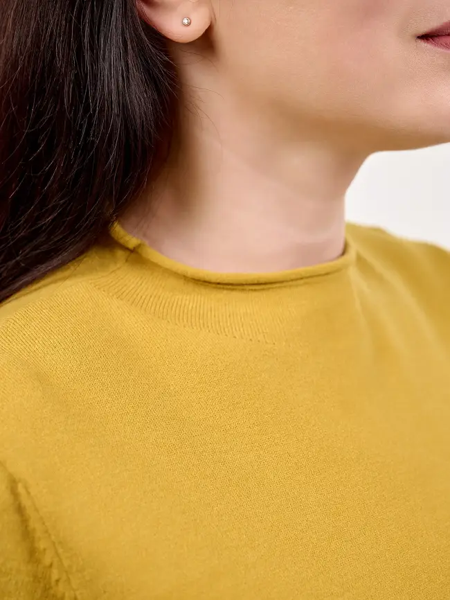 Джемпер 8270 Размер 48-58 фото 19