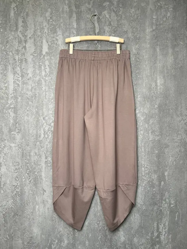 Султанчики ЭттоПлюс 011-1 брюки женские Размер 50-60 фото 23