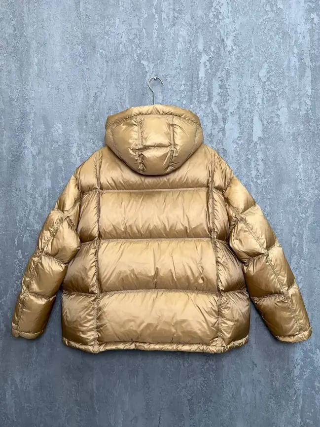 Пуховик зимний короткий 9903 Размер 50-58 фото 114