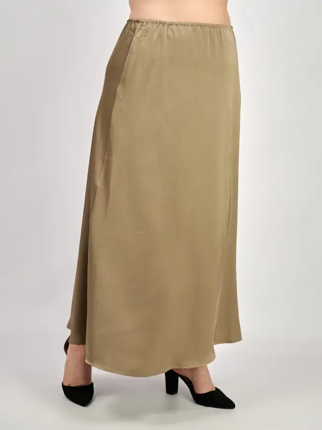 Юбка ЭттоПлюс 1001-2 фото 59