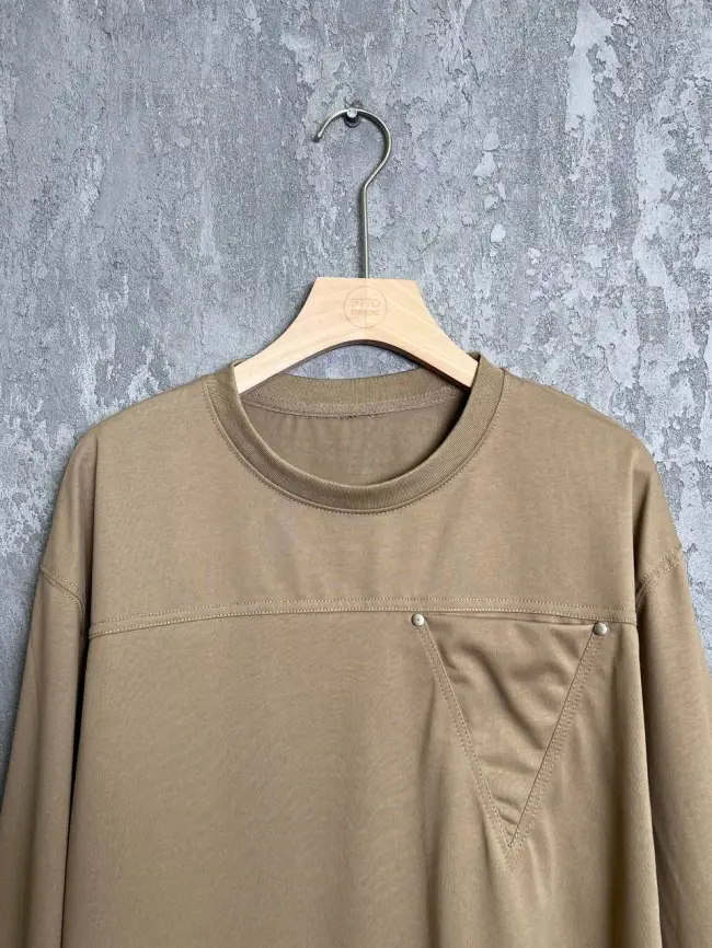 Лонгслив 8132 Размер 48-54 фото 15