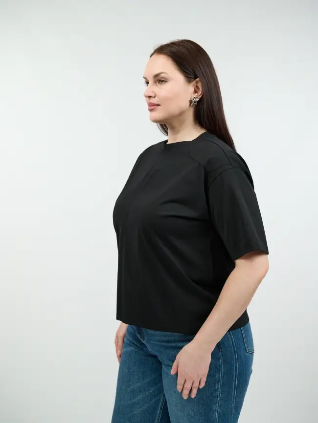 Футболка 2562 Размер 50-56 фото 2