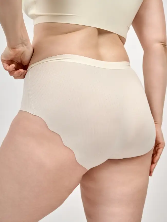 Трусы женские 2811 Размер 48-54 фото 17