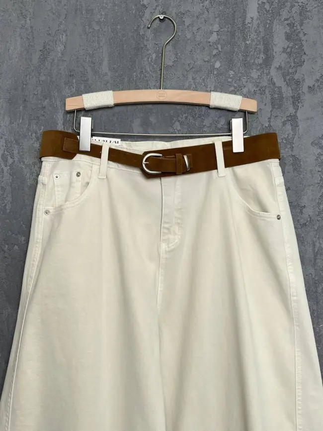 Джинсы 79697 Размер 52-56 фото 15