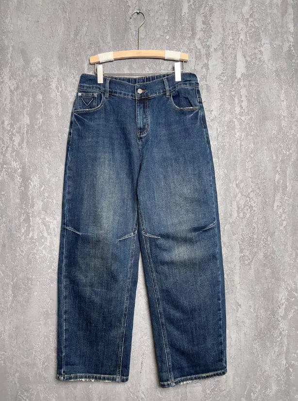 Джинсы 06 Размер 52-56 фото 5