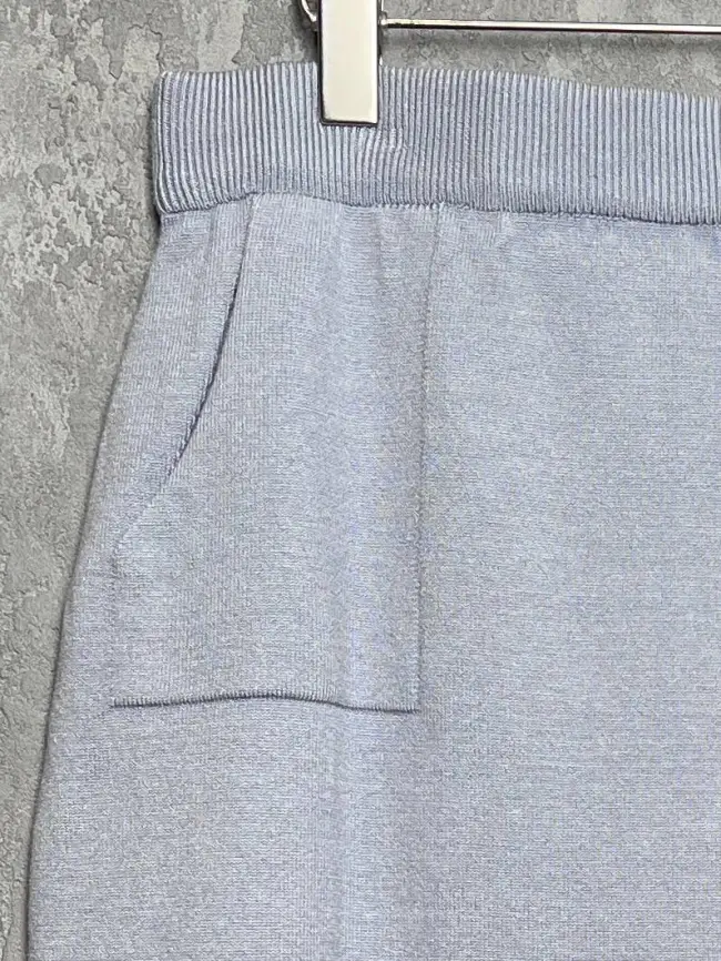 Юбка 25413 ЭттоПлюс Размер 50-58 фото 12