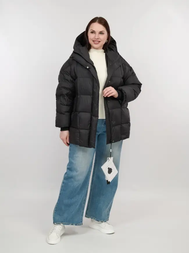 Куртка 259 Размер 50-58 фото 33