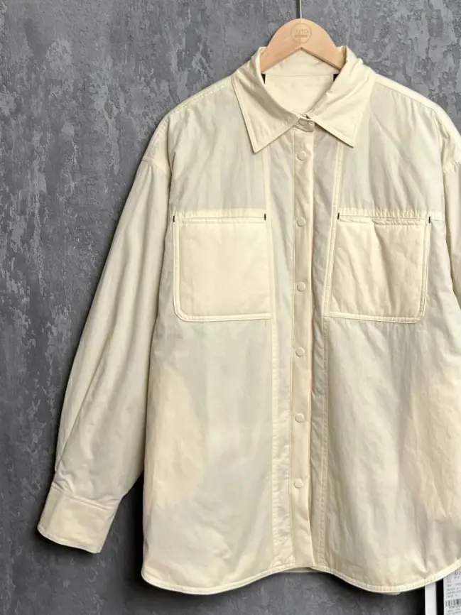 Куртка 81207 Размер 50-58 фото 55