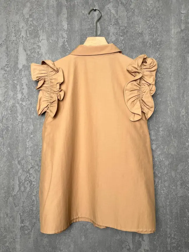 Блуза Piena 4111 Размеры 48-54 фото 10