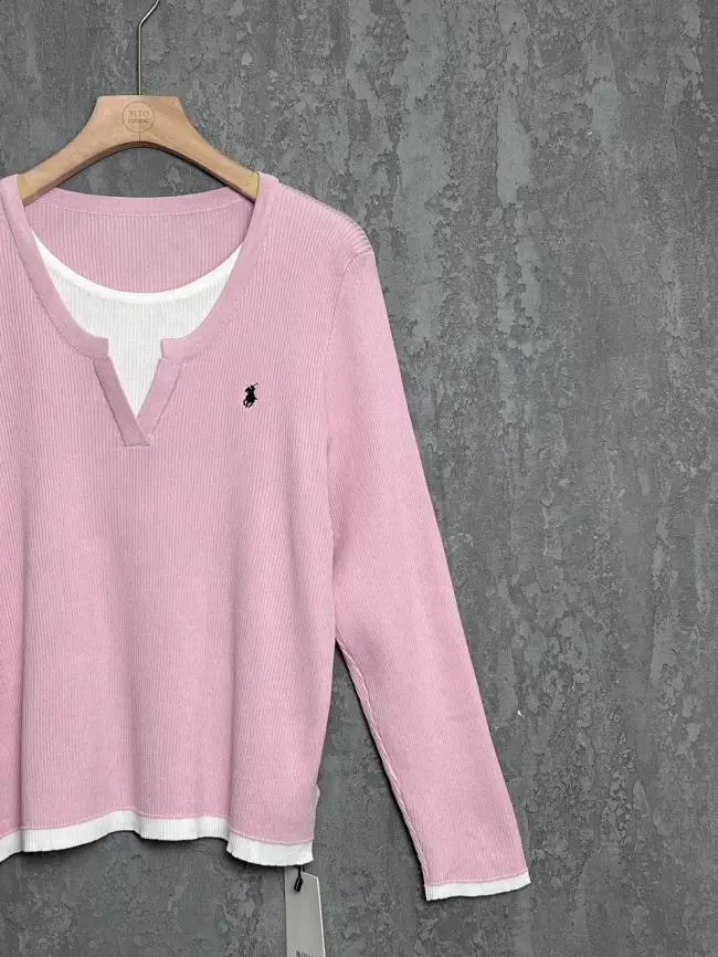 Джемпер 8251 Размер 48-58 фото 13