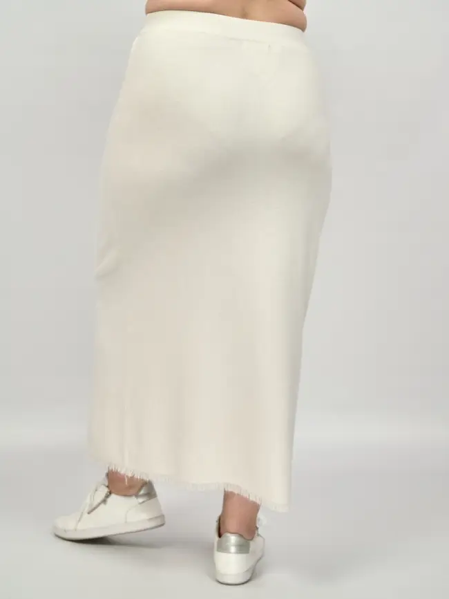 Юбка ЭттоПлюс 659 Размер 50-58 фото 12