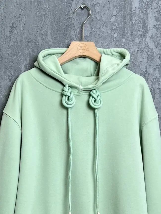 Худи 9819 Размер 50-58 фото 51