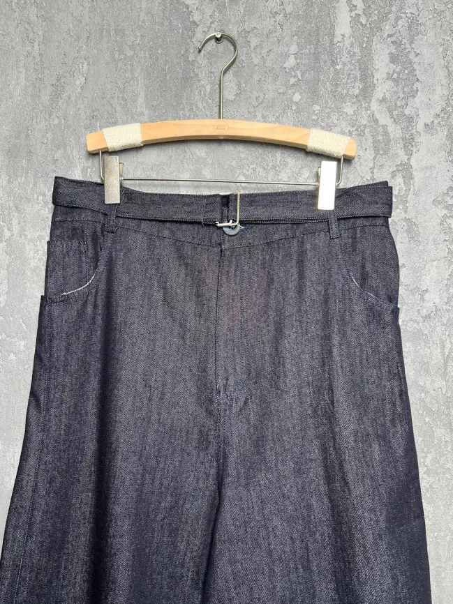 Палаццо 8035 Размер 50-54 фото 19