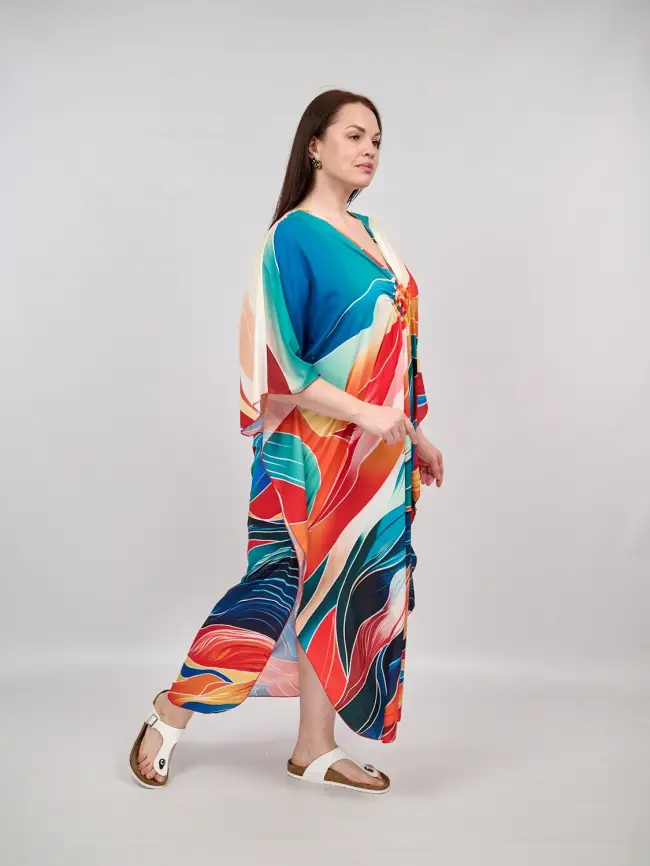 Туника 8774 фото 3