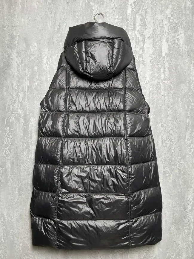 Пальто 4192 Размер 48-54 фото 5