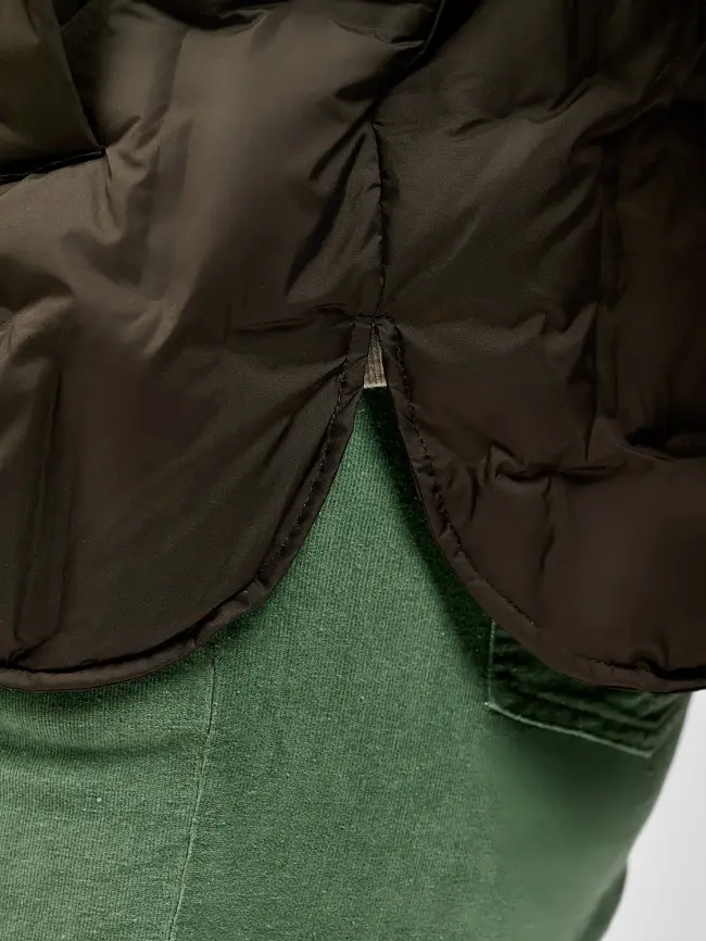 Куртка 6583 Размер 48-54 фото 26