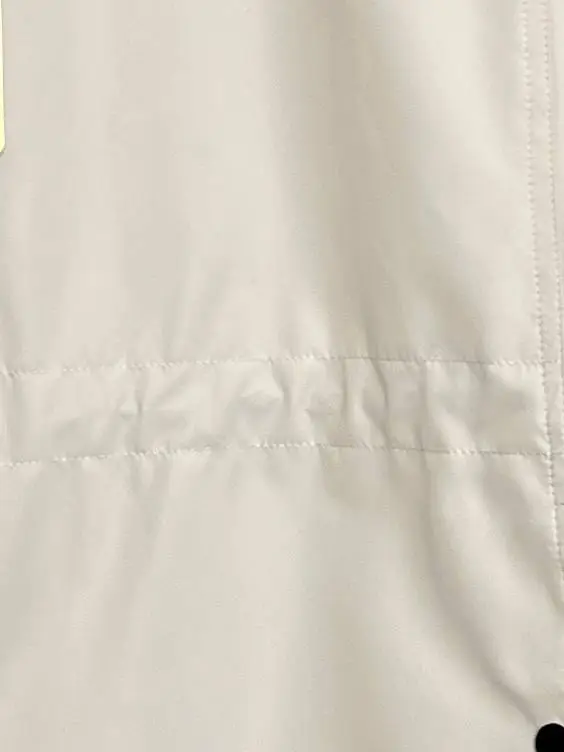 Пончо с капюшоном Италия 811-3 фото 6