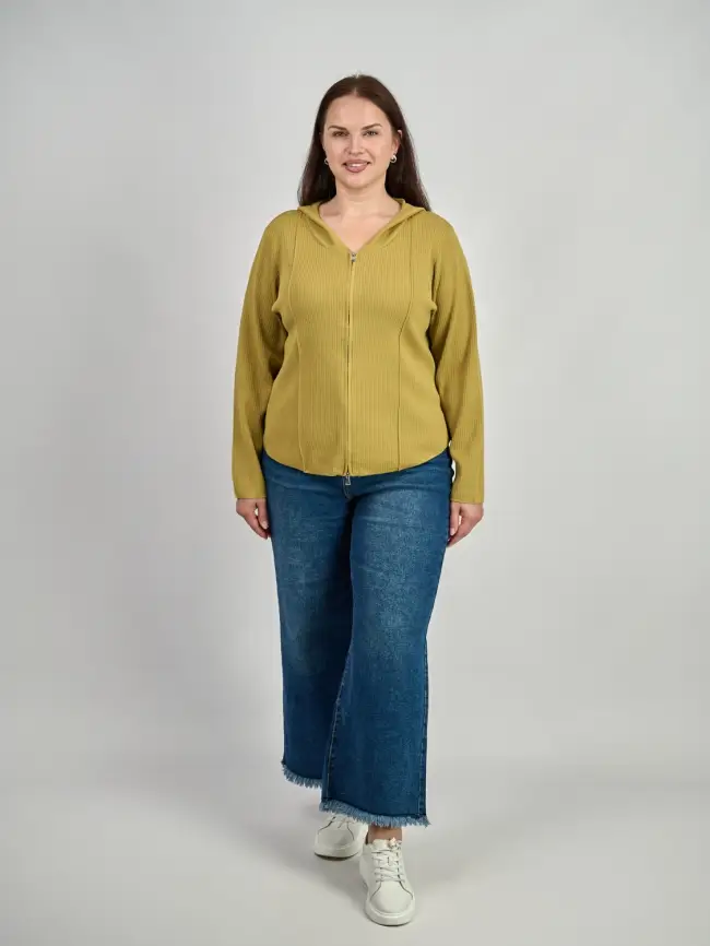 Джемпер 21921 Размер 50-58 фото 32