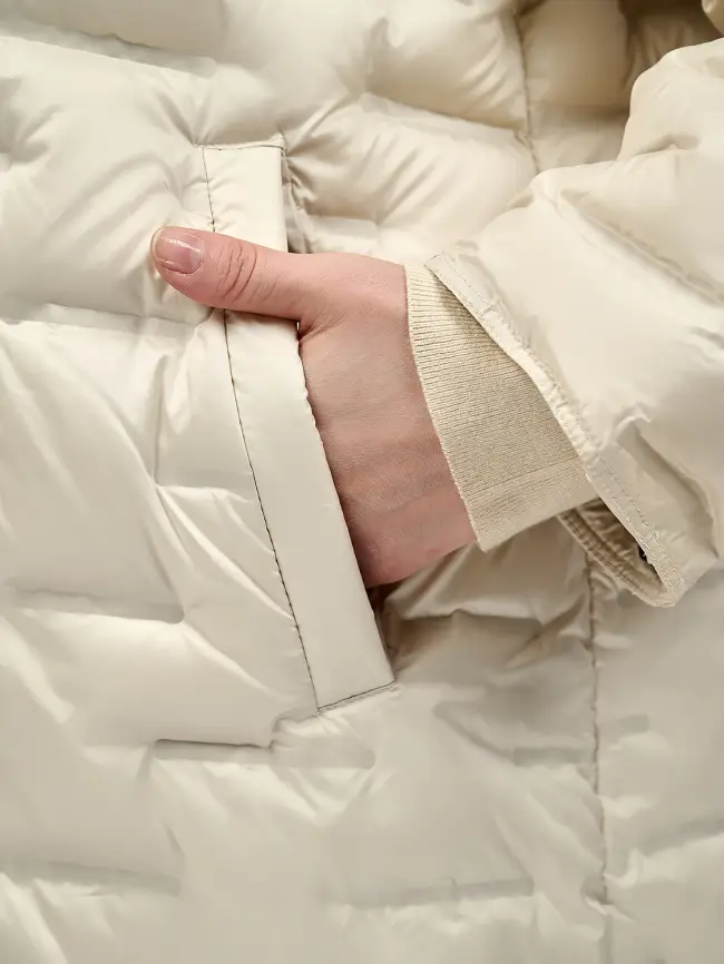 Куртка 6580 Размер 50-58 фото 23