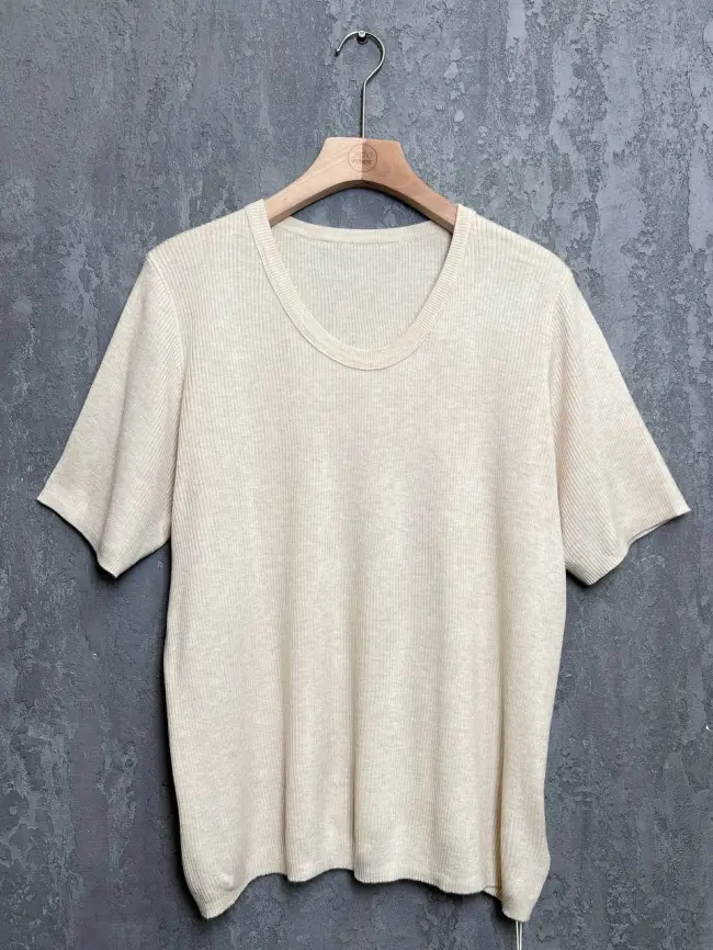 Джемпер 23171 Размер 50-58 фото 42