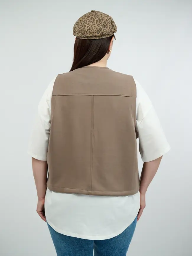 Кепи восьмиклинка 4078 фото 12