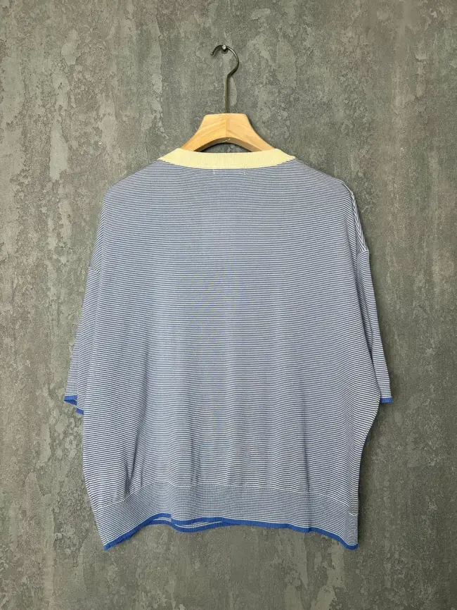 Джемпер облегченный ЭттоПлюс 25415 фото 35