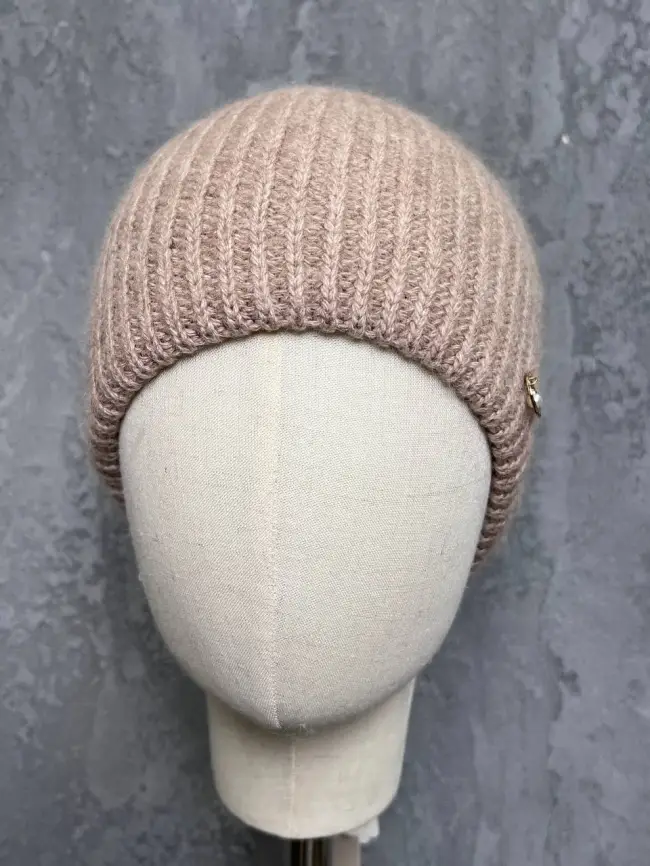 Шапка 42852 фото 4