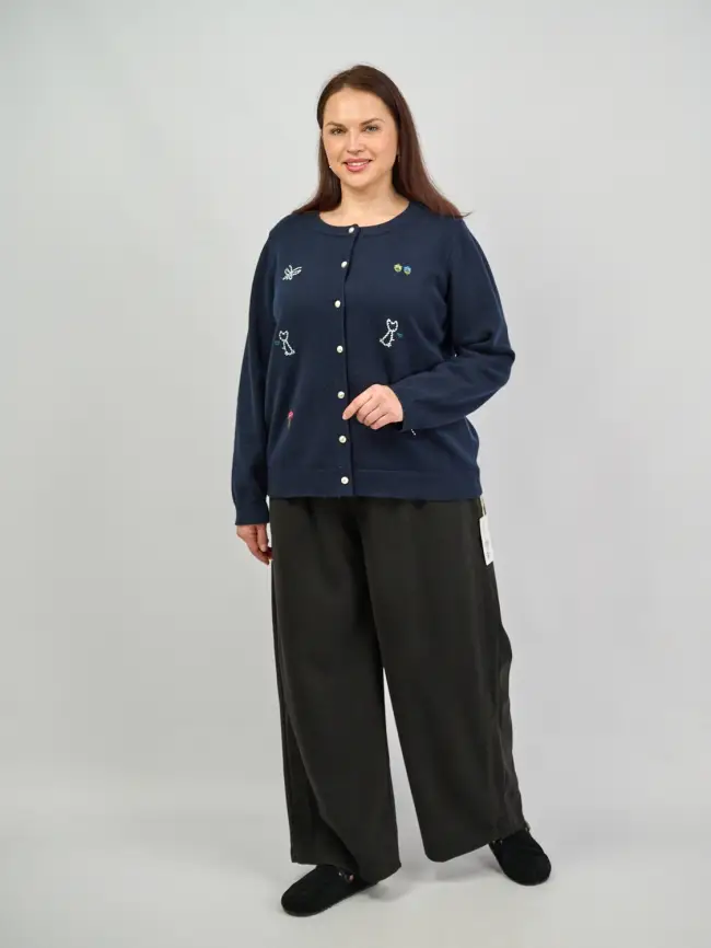 Брюки 373238 Размер 54-58 фото 1