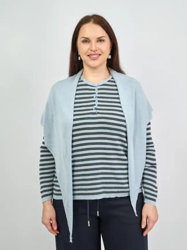 Джемпер 6198 Размер 48-56 фото 2