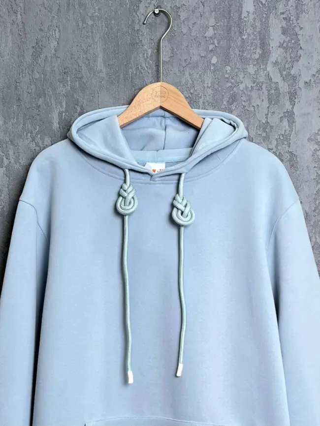 Худи 9819 Размер 50-58 фото 39