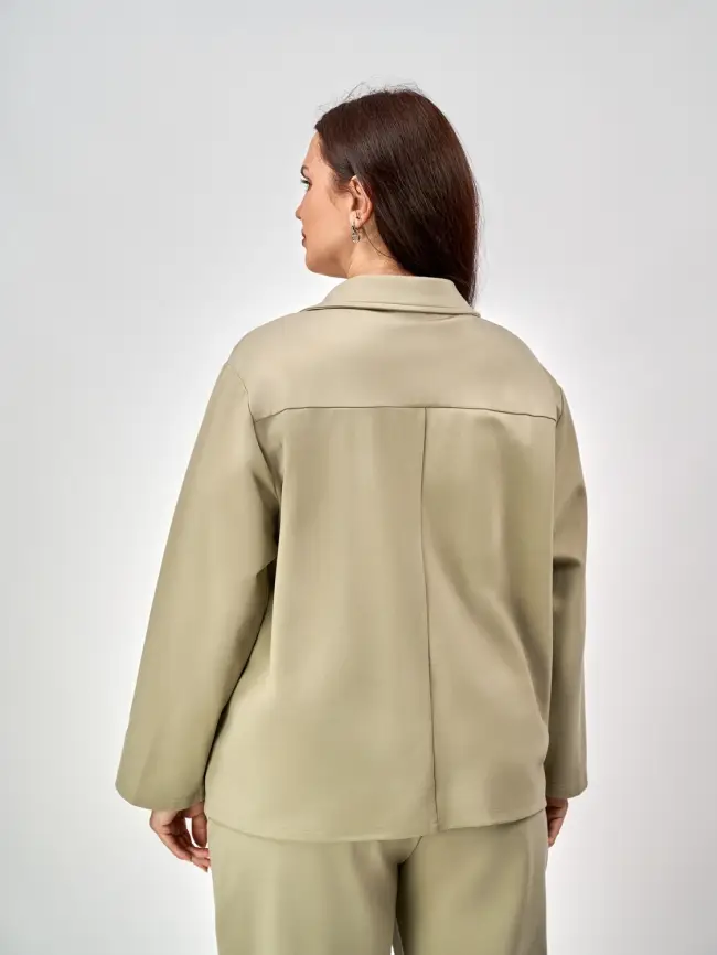 Пиджак 33493 ЭттоПлюс фото 59