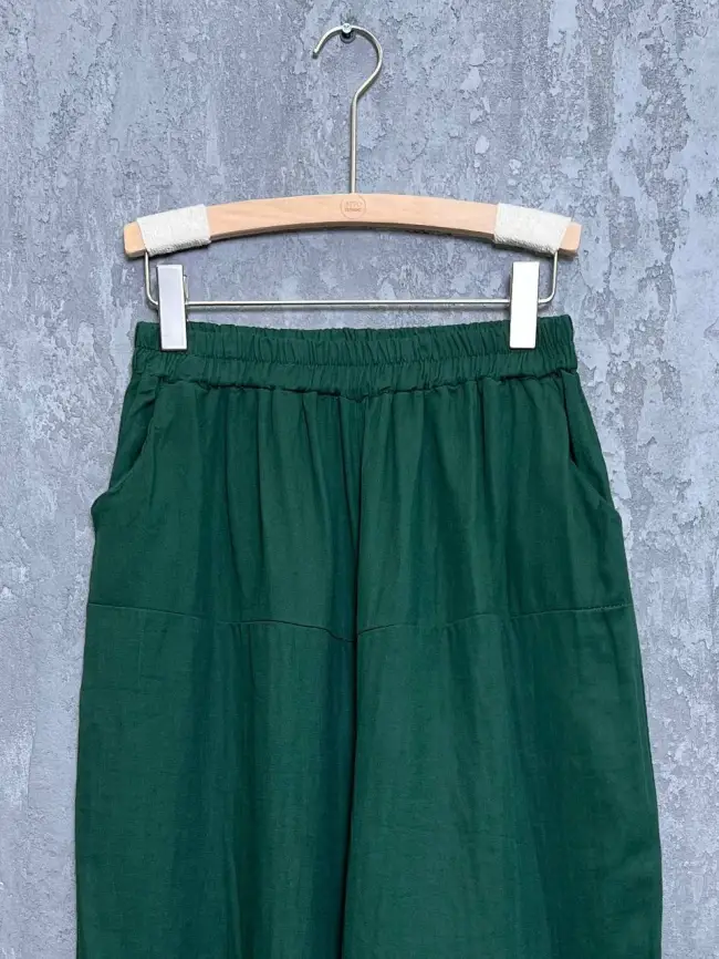 Брюки 7/8, арт. 616 Размер 50-56 фото 80