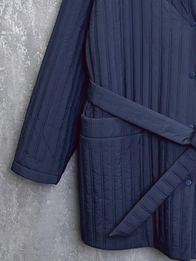 Куртка 2695 Размер 50-58 фото 14