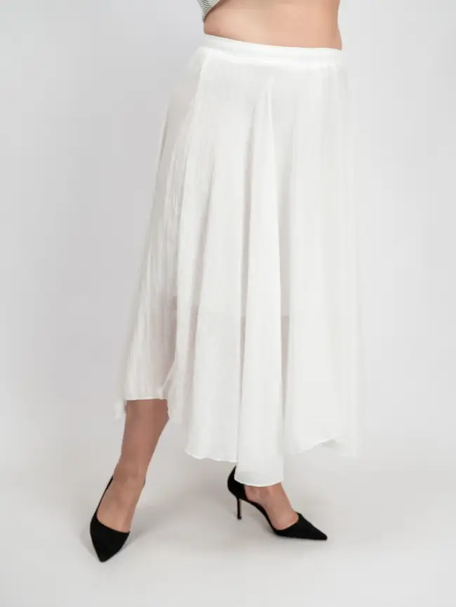 Юбка 2097 Размер 50-54 фото 7