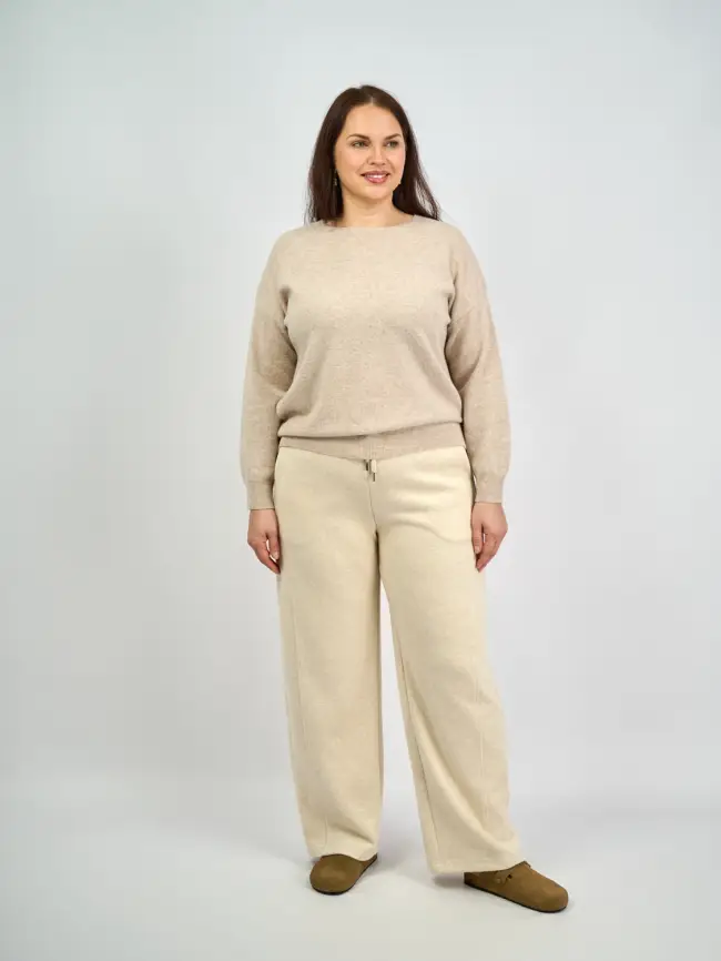 Брюки "Зима" 9811 Размер 50-58 фото 2