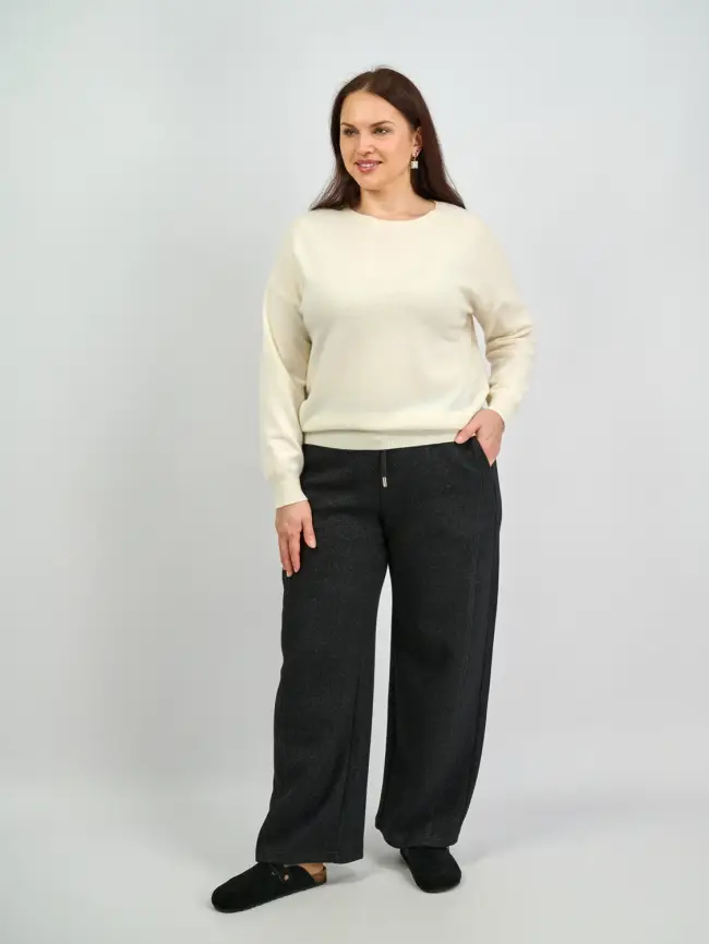 Брюки "Зима" 9811 Размер 50-58 фото 37