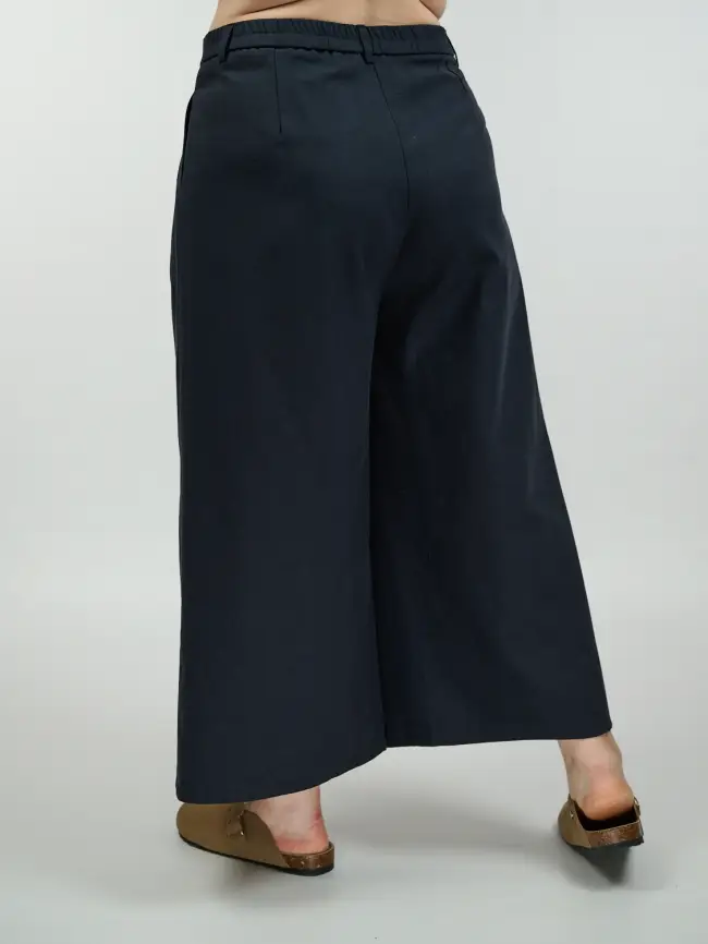 Палаццо 7/8 Бэст 35531 Размер 54-58 фото 65