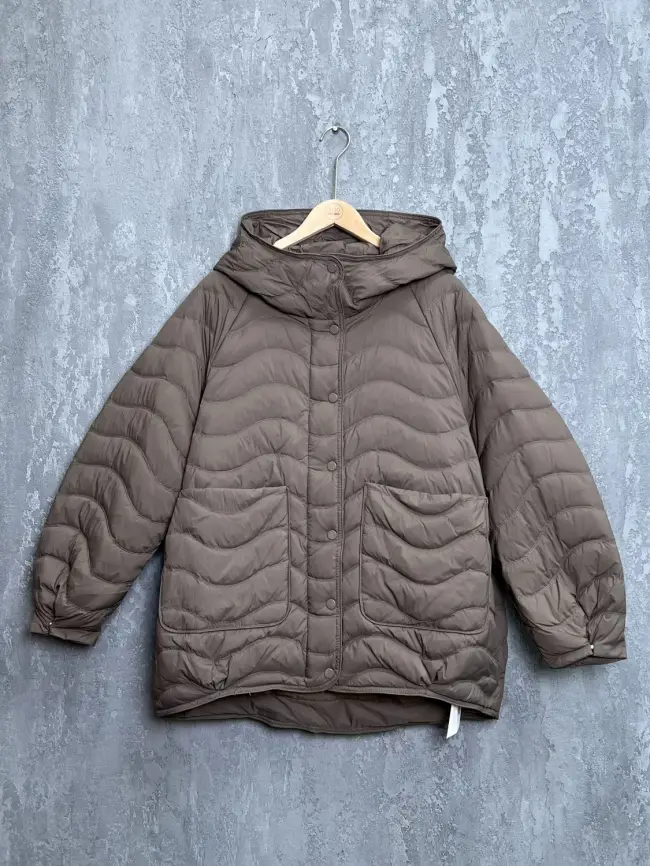 Куртка 8251 Размер 52-56 фото 1